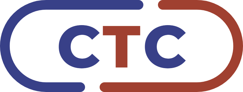 CTC 심볼 기본형